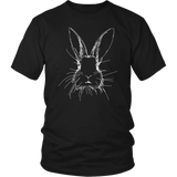 Bunny You Should Ask Ts & Tanks