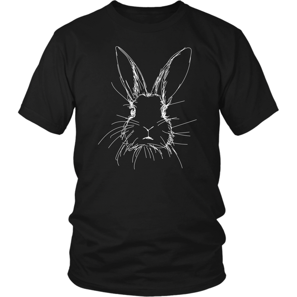 Bunny You Should Ask Ts & Tanks