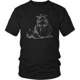 Gourd Times Apparel