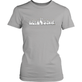 Hoppy Hanukkah TShirt
