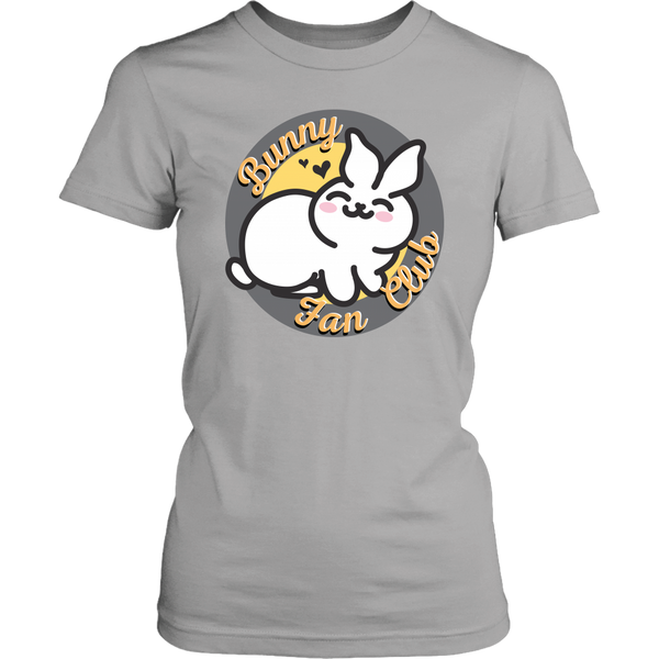 Bunny Fan Club Apparel