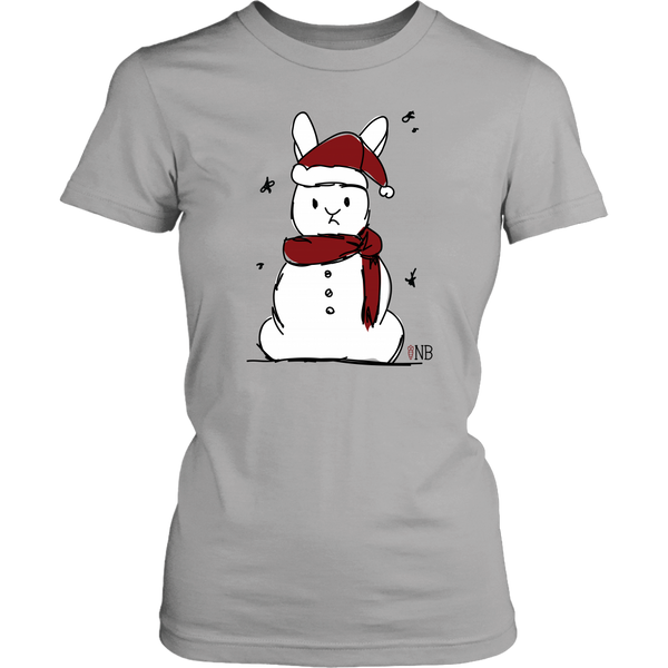 Frosty The Snowbun Tshirt