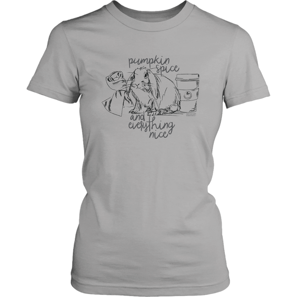 Everything Nice Apparel