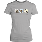 Different is Beautiful TShirt