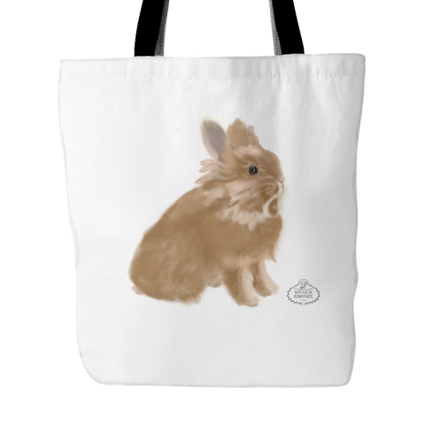 Lionhead Tote