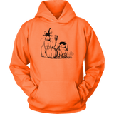 Ghostly Tails Apparel
