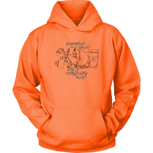 Everything Nice Apparel