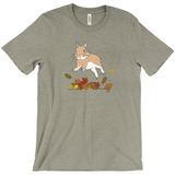 Hop Right In Unisex T-Shirts