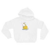 Splash Into Action Hoodie