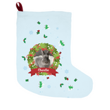 Custom Hoppy Holiday Stockings