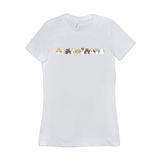 Everybun's Here Women's T-Shirts