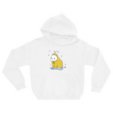 Splash Into Action Hoodie