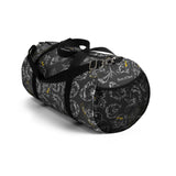 Buns of Steel Duffel Bag