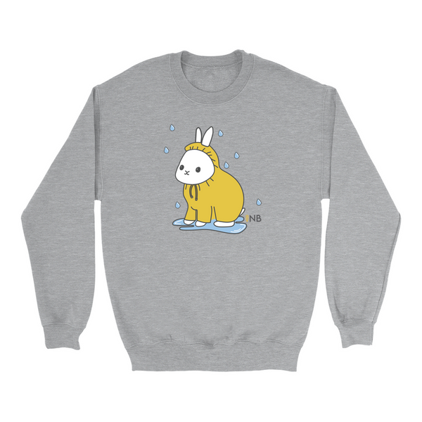 Splash Into Action Sweatshirts