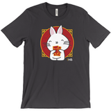 Ear of The Rabbit Unisex TShirt