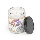 Bunny Mom Cotton Tail Cinnamon Soy Candle
