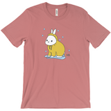 Splash Into Action Unisex T-Shirts
