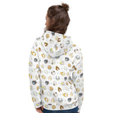 Everybun's Here Unisex Hoodie