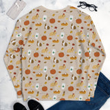 Bunny Spice Blend Unisex Sweatshirt