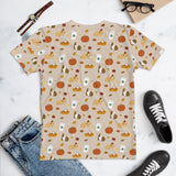 Bunny Spice Blend Women's Tshirt (All Over Print)