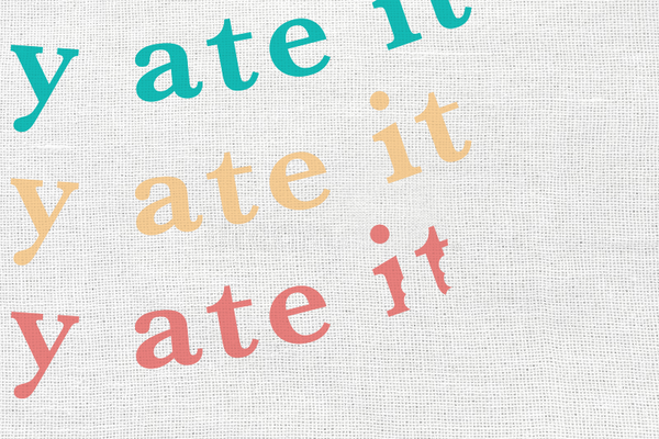 Can't Prove Anything Tote Bag
