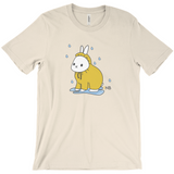 Splash Into Action Unisex T-Shirts