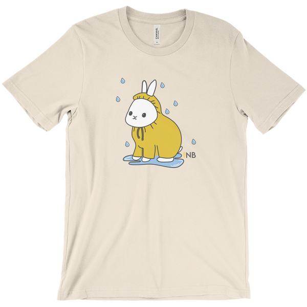 Splash Into Action Unisex T-Shirts