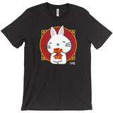 Ear of The Rabbit Unisex TShirt
