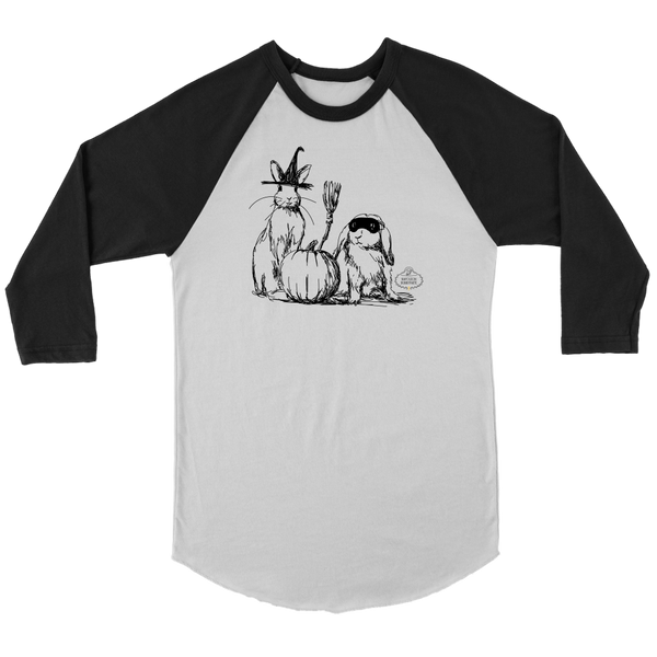 Ghostly Tails Apparel