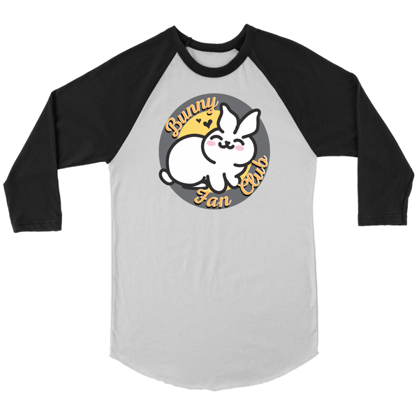 Bunny Fan Club Apparel