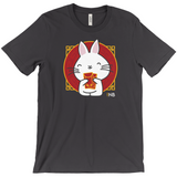 Ear of The Rabbit Unisex TShirt