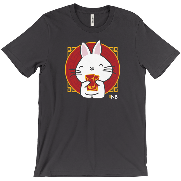 Ear of The Rabbit Unisex TShirt