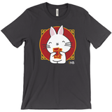 Ear of The Rabbit Unisex TShirt