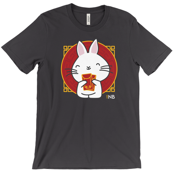 Ear of The Rabbit Unisex TShirt