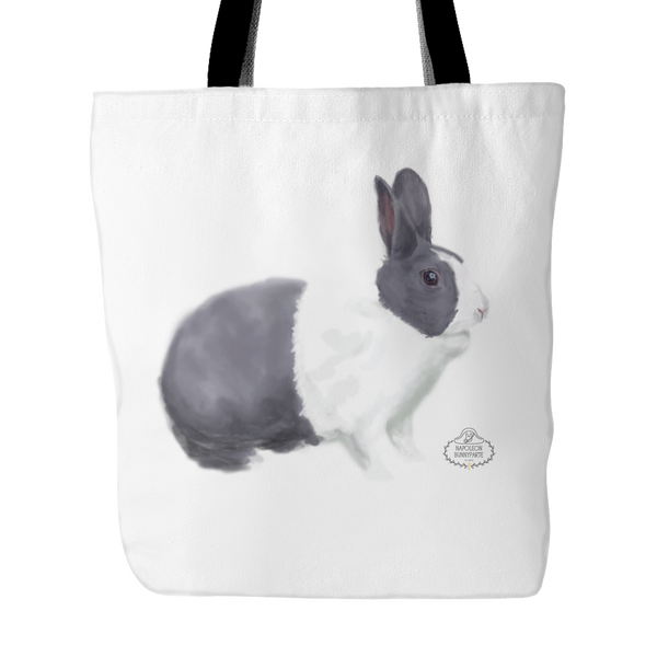 Dutch Tote Bag