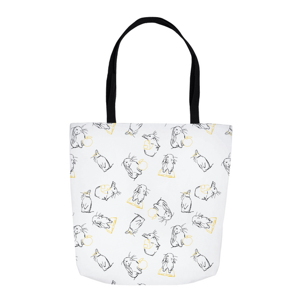 Put Your Ears Up Tote