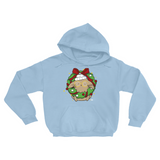 Deck The Halls Unisex Hoodie