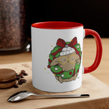 Deck The Halls Mug