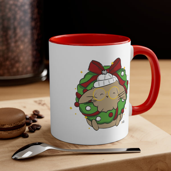 Deck The Halls Mug