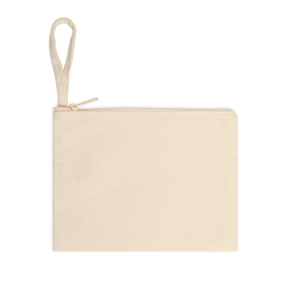 BSL Light Cotton Pouch