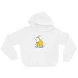 Splash Into Action Hoodie