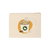 BSL Light Cotton Pouch