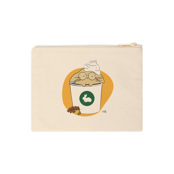 BSL Light Cotton Pouch