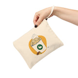 BSL Light Cotton Pouch