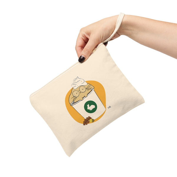 BSL Light Cotton Pouch