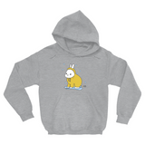 Splash Into Action Hoodie