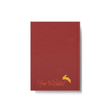 Ear of the Rabbit Hard Backed Journal