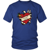 Fur Baby Daddy TShirt