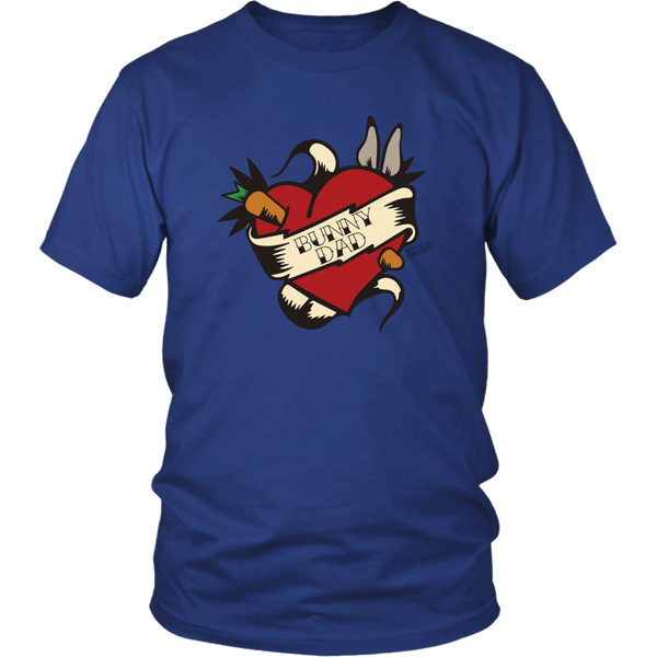 Fur Baby Daddy TShirt