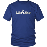 Hoppy Hanukkah TShirt